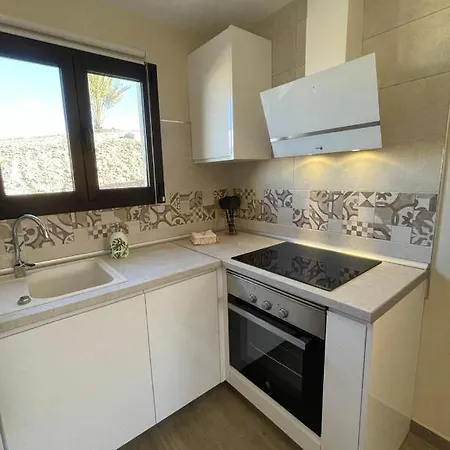 Casa Palmita, Lugar Para Desconectar De La Rutina. בית נופש Juan Gopar
