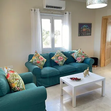 Casa Palmita, Lugar Para Desconectar De La Rutina. בית נופש Juan Gopar