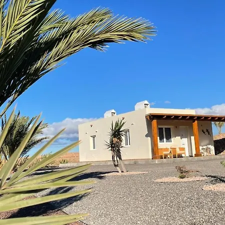 בית נופש Casa Palmita, Lugar Para Desconectar De La Rutina. *