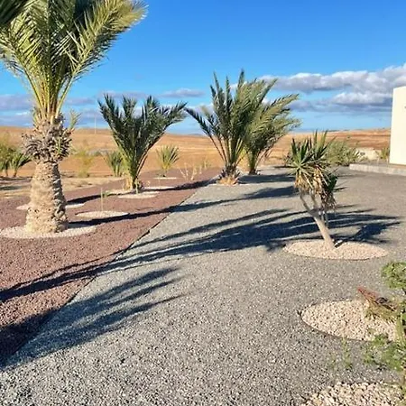 בית נופש Casa Palmita, Lugar Para Desconectar De La Rutina.