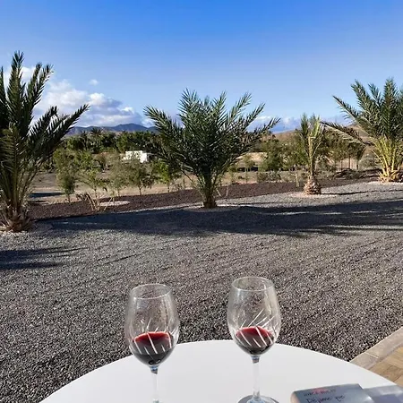 Casa Palmita, Lugar Para Desconectar De La Rutina. בית נופש