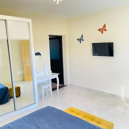 בית נופש Casa Palmita, Lugar Para Desconectar De La Rutina. *
